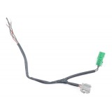 Chicote Motor Banco Dianteiro Esquerda Ford Edge 2012 4x2 3g