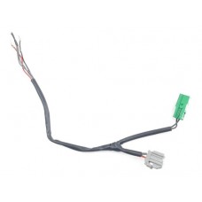 Chicote Motor Banco Dianteiro Esquerda Ford Edge 2012 4x2 3g