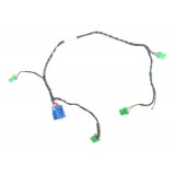 Chicote Ford Edge 2012 4x2 Wqe3