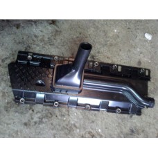 Pescador Óleo Motor Bmw X6