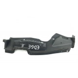 Acabamento Churrasqueira Esquerdo Ford Edge 2012 4x2 