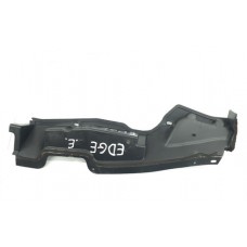 Acabamento Churrasqueira Esquerdo Ford Edge 2012 4x2 