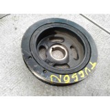 Polia Do Eixo Virabrequim Tucson I30 2.0