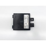 Modulo Anti Colisão Traseiro Direito Ford Edge 2012 4x2 