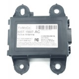 Modulo Imobilizador Antena Ford Edge 2012 4x2 