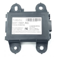 Modulo Imobilizador Antena Ford Edge 2012 4x2 