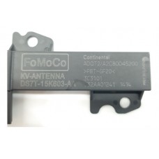 Sensor Presença Chave Kelyess  Ford Edge 2012 4x2 