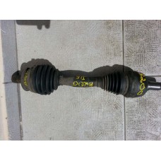 Semi Eixo Esquerdo Homocinética Mercedes B200   2014