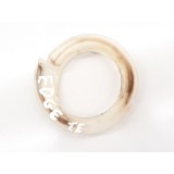 Calço Batente Mola Traseira Esquerda Ford Edge 2012 4x2 