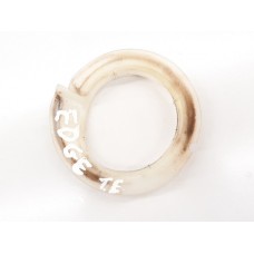 Calço Batente Mola Traseira Esquerda Ford Edge 2012 4x2 