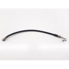 Flexível Freio Traseiro Direito 46 Cm Ford Edge 2012 4x2 