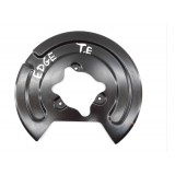 Espelho Roda Traseira Esquerda Ford Edge 2012 4x2 