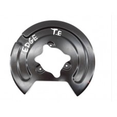 Espelho Roda Traseira Esquerda Ford Edge 2012 4x2 