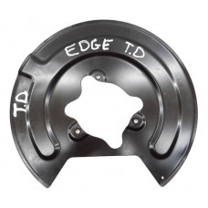 Espelho Roda Traseira Direita Ford Edge 2012 4x2 