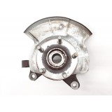 Montante Manga Eixo Dianteira Esquerda Ford Edge 2012 4x2 