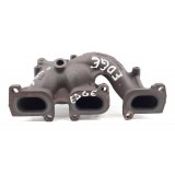 Coletor Escape Ford Edge 2012 4x2 