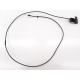 Puxador Cabo Abertura Capo Ford Edge 2012 4x2 