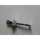 Limitador Da Porta Traseira Esquerda Do Nissan March