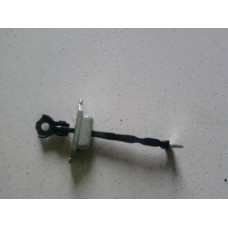 Limitador Da Porta Traseira Esquerda Do Nissan March