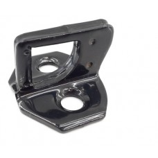 Batente Trinco Porta Traseira Esquerda Ford Edge 2012 4x2 