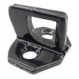 Batente Trinco Porta Dianteira Esquerda Ford Edge 2012 4x2 