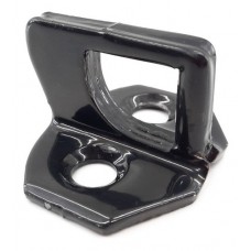 Batente Trinco Porta Dianteira Esquerda Ford Edge 2012 4x2 