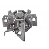 Fechadura Trava Capo Ford Edge 2012 4x2 