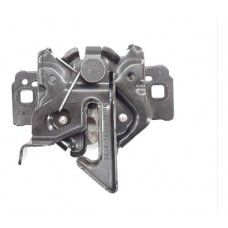 Fechadura Trava Capo Ford Edge 2012 4x2 