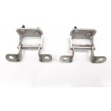 Par Dobradiça Tampa Traseira Ford Edge 2012 4x2 