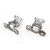 Par Dobradiça Porta Traseira Direita Ford Edge 2012 4x2 