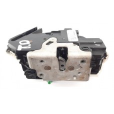 Fechadura Porta Traseira Direita Ford Edge 2012 4x2 