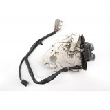 Fechadura Tampa Traseira Ford Edge 2012 4x2 