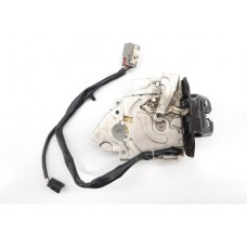 Fechadura Tampa Traseira Ford Edge 2012 4x2 