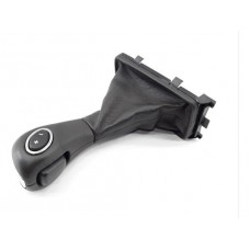 Manopla Coifa Cambio  Ford Edge 2012 4x2 