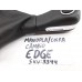 Manopla Coifa Cambio  Ford Edge 2012 4x2 