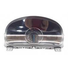 Painel Instrumento Ford Edge 2012 4x2 Dt4t-10849-sb