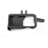 Acabamento Maçaneta Interna Porta D/d Ford Edge 2012 4x2 