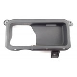 Acabamento Maçaneta Interna Porta T/e Ford Edge 2012 4x2 