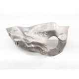 Protetor Calor Catalisador Ford Edge 2012 4x2 