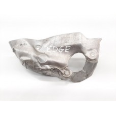 Protetor Calor Catalisador Ford Edge 2012 4x2 