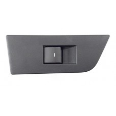 Botão Vidro Elétrico Porta Traseira E/ Ford Edge 2012 4x2 