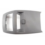 Acabamento Difusor Ar Traseiro Console Ford Edge 2012  4x2