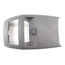 Acabamento Difusor Ar Traseiro Console Ford Edge 2012  4x2