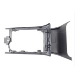 Acabamento Moldura Central Painel Ford Edge 2012  4x2