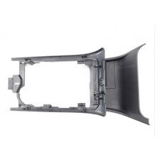 Acabamento Moldura Central Painel Ford Edge 2012  4x2