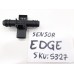 Sensor Combustível Ford Edge 2012  4x2