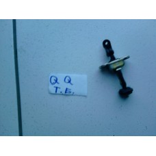 Limitador Da Porta T/ E/ Do Chery Qq