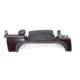 Acabamento Moldura Painel Instrumento Ford Edge 2012  4x2 