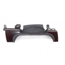 Acabamento Moldura Painel Instrumento Ford Edge 2012  4x2 