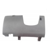 Acabamento Inferior Esquerdo Painel  Ford Edge 2012  4x2 